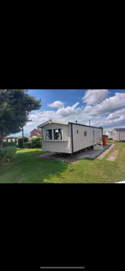 Fantasy Island King Fisher 8Berth 401 Ingoldmells Exterior photo