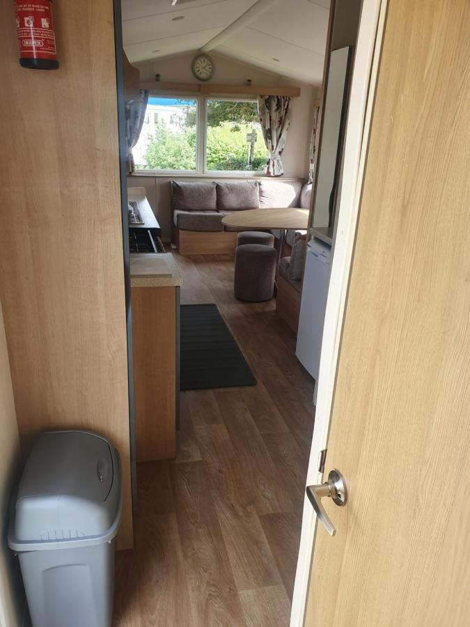 Fantasy Island King Fisher 8Berth 401 Ingoldmells Exterior photo