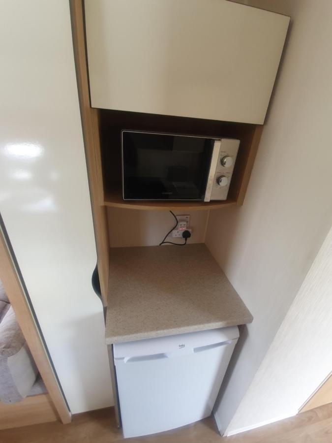 Fantasy Island King Fisher 8Berth 401 Ingoldmells Exterior photo