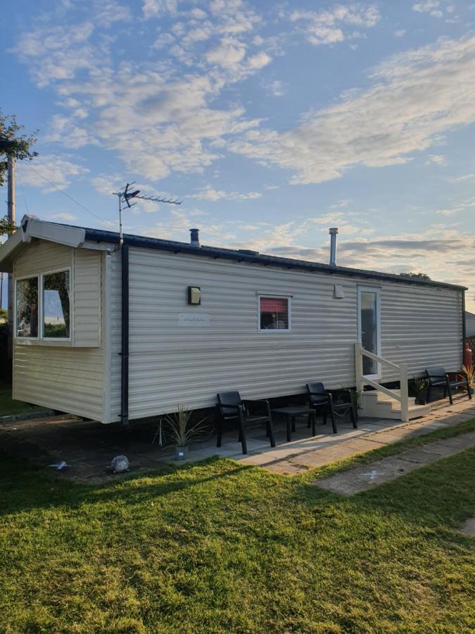 Fantasy Island King Fisher 8Berth 401 Ingoldmells Exterior photo