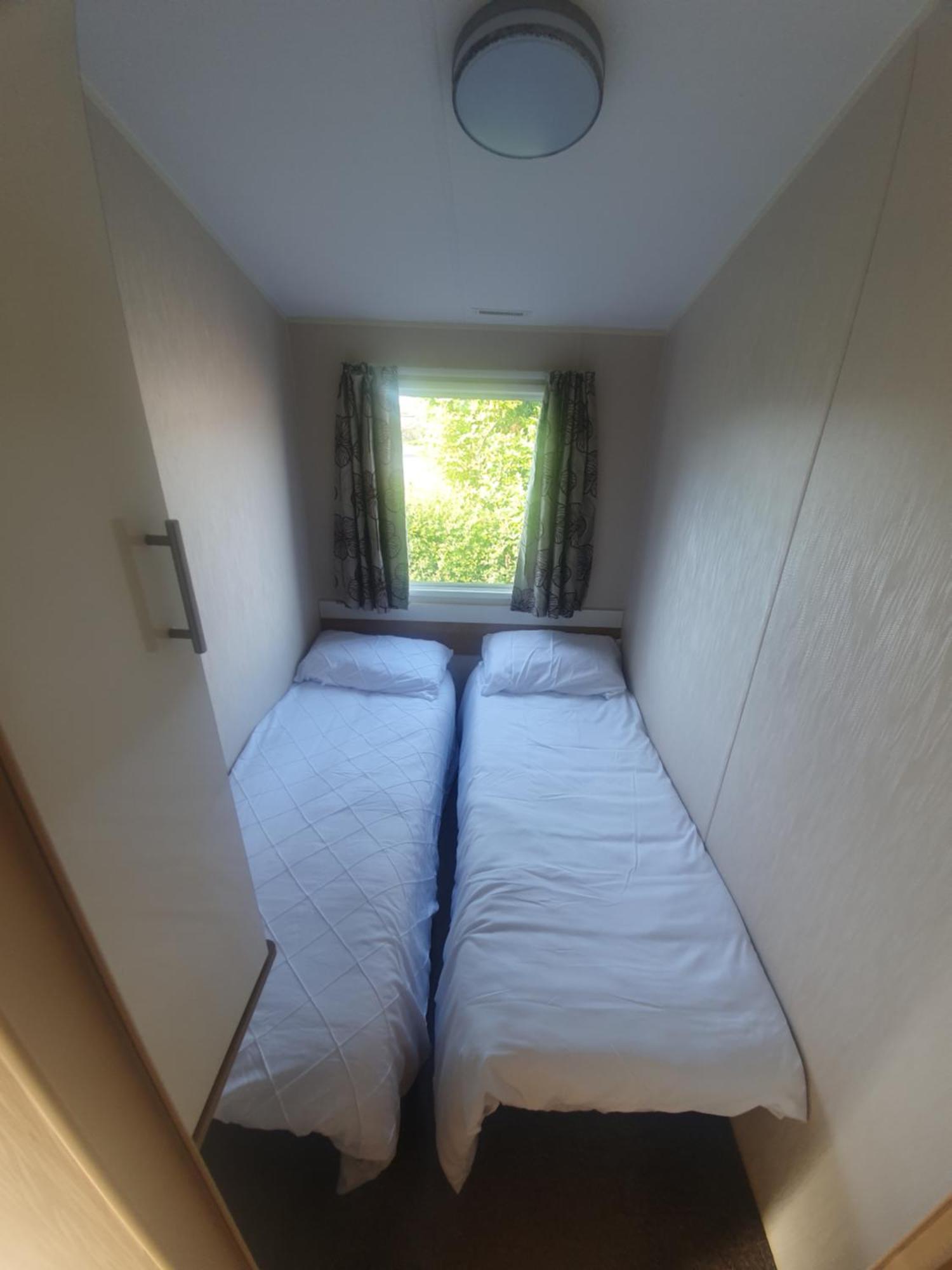 Fantasy Island King Fisher 8Berth 401 Ingoldmells Exterior photo
