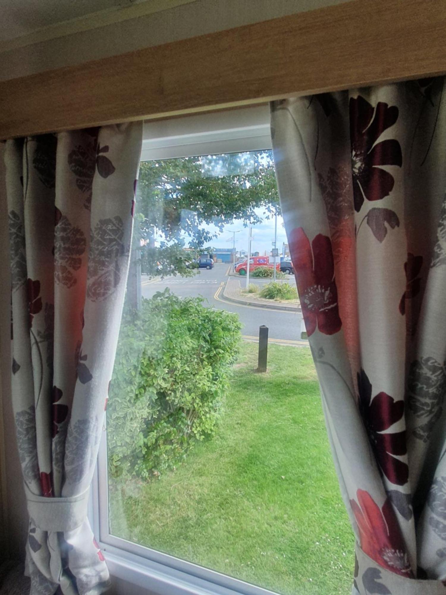 Fantasy Island King Fisher 8Berth 401 Ingoldmells Exterior photo