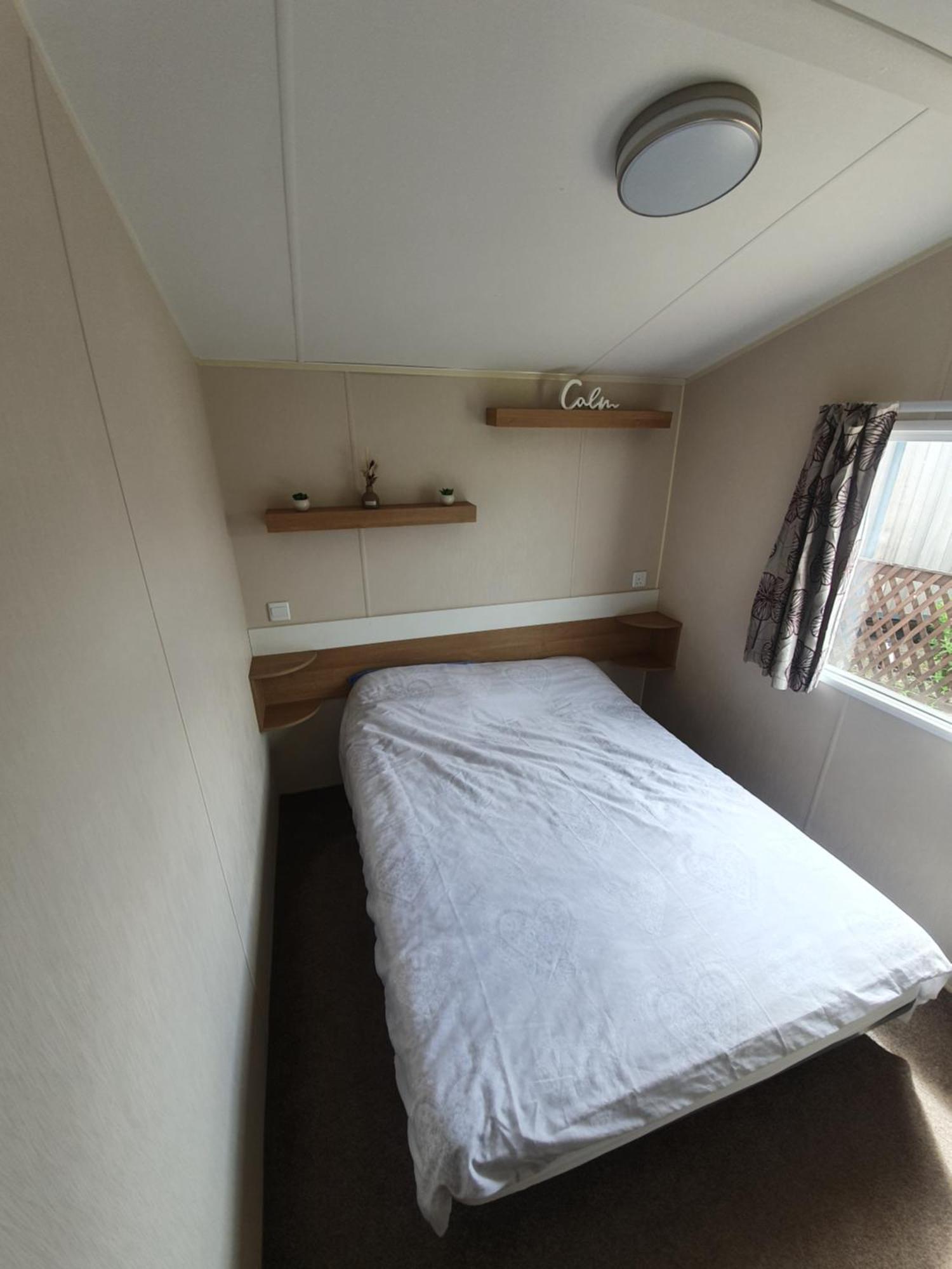 Fantasy Island King Fisher 8Berth 401 Ingoldmells Exterior photo